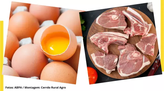 PERSPECTIVA  ][  Produção de carnes e ovos no Brasil: recordes e desafios em 2025